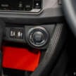 2026 Perodua Traz launched in Malaysia – Toyota Yaris Cross B-SUV twin, 1.5L NA CVT, X/H variants, fr RM76k, The great delay, Yaris Cross twin, not an Ativa replacement, Simple and sensible, No hybrid, no AV, Safety basics covered, no ACC, Differences from the Yaris Cross, Gearing up your first SUV, Simplicity, the Toyota way