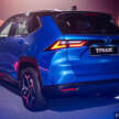 Toyota Yaris Cross vs Perodua Traz – what are the differences beyond the RM19k price premium?