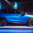 Toyota Yaris Cross vs Perodua Traz – what are the differences beyond the RM19k price premium?