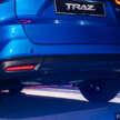 Toyota Yaris Cross vs Perodua Traz – what are the differences beyond the RM19k price premium?