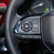 Toyota Yaris Cross vs Perodua Traz – what are the differences beyond the RM19k price premium?
