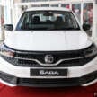 2026 Proton Saga MC3 review – Executive A/T and Premium CVT tested with new 1.5L i-GT 4-cyl engine, Winning the on-paper comparison – for once, Modern design touches on an old body, A thoroughly spiffened-up cabin, Headline-grabbing screens, simple software, Sub-optimal driving position continues to frustrate, Basic driver assists with Tesla-style display, More power, but this is no sports sedan, A far more convincing CVT this time around, Surprisingly achievable fuel economy claims, Proton ride and handling is back, A budget sedan you can no longer ignore