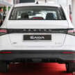 2026 Proton Saga MC3 review – Executive A/T and Premium CVT tested with new 1.5L i-GT 4-cyl engine, Winning the on-paper comparison – for once, Modern design touches on an old body, A thoroughly spiffened-up cabin, Headline-grabbing screens, simple software, Sub-optimal driving position continues to frustrate, Basic driver assists with Tesla-style display, More power, but this is no sports sedan, A far more convincing CVT this time around, Surprisingly achievable fuel economy claims, Proton ride and handling is back, A budget sedan you can no longer ignore