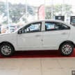 2026 Proton Saga MC3 review – Executive A/T and Premium CVT tested with new 1.5L i-GT 4-cyl engine, Winning the on-paper comparison – for once, Modern design touches on an old body, A thoroughly spiffened-up cabin, Headline-grabbing screens, simple software, Sub-optimal driving position continues to frustrate, Basic driver assists with Tesla-style display, More power, but this is no sports sedan, A far more convincing CVT this time around, Surprisingly achievable fuel economy claims, Proton ride and handling is back, A budget sedan you can no longer ignore