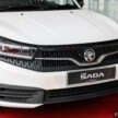 2026 Proton Saga MC3 review – Executive A/T and Premium CVT tested with new 1.5L i-GT 4-cyl engine, Winning the on-paper comparison – for once, Modern design touches on an old body, A thoroughly spiffened-up cabin, Headline-grabbing screens, simple software, Sub-optimal driving position continues to frustrate, Basic driver assists with Tesla-style display, More power, but this is no sports sedan, A far more convincing CVT this time around, Surprisingly achievable fuel economy claims, Proton ride and handling is back, A budget sedan you can no longer ignore