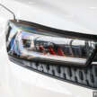 2026 Proton Saga Standard MC3 – full gallery of base variant; only sub-RM40k car in M’sia with 1.5L engine