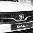 2026 Proton Saga MC3 review – Executive A/T and Premium CVT tested with new 1.5L i-GT 4-cyl engine, Winning the on-paper comparison – for once, Modern design touches on an old body, A thoroughly spiffened-up cabin, Headline-grabbing screens, simple software, Sub-optimal driving position continues to frustrate, Basic driver assists with Tesla-style display, More power, but this is no sports sedan, A far more convincing CVT this time around, Surprisingly achievable fuel economy claims, Proton ride and handling is back, A budget sedan you can no longer ignore