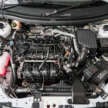 2026 Proton Saga MC3 review – Executive A/T and Premium CVT tested with new 1.5L i-GT 4-cyl engine, Winning the on-paper comparison – for once, Modern design touches on an old body, A thoroughly spiffened-up cabin, Headline-grabbing screens, simple software, Sub-optimal driving position continues to frustrate, Basic driver assists with Tesla-style display, More power, but this is no sports sedan, A far more convincing CVT this time around, Surprisingly achievable fuel economy claims, Proton ride and handling is back, A budget sedan you can no longer ignore