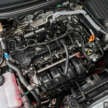 2026 Proton Saga MC3 review – Executive A/T and Premium CVT tested with new 1.5L i-GT 4-cyl engine, Winning the on-paper comparison – for once, Modern design touches on an old body, A thoroughly spiffened-up cabin, Headline-grabbing screens, simple software, Sub-optimal driving position continues to frustrate, Basic driver assists with Tesla-style display, More power, but this is no sports sedan, A far more convincing CVT this time around, Surprisingly achievable fuel economy claims, Proton ride and handling is back, A budget sedan you can no longer ignore