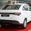 2026 Proton Saga MC3 review – Executive A/T and Premium CVT tested with new 1.5L i-GT 4-cyl engine, Winning the on-paper comparison – for once, Modern design touches on an old body, A thoroughly spiffened-up cabin, Headline-grabbing screens, simple software, Sub-optimal driving position continues to frustrate, Basic driver assists with Tesla-style display, More power, but this is no sports sedan, A far more convincing CVT this time around, Surprisingly achievable fuel economy claims, Proton ride and handling is back, A budget sedan you can no longer ignore