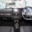 2026 Proton Saga MC3 review – Executive A/T and Premium CVT tested with new 1.5L i-GT 4-cyl engine, Winning the on-paper comparison – for once, Modern design touches on an old body, A thoroughly spiffened-up cabin, Headline-grabbing screens, simple software, Sub-optimal driving position continues to frustrate, Basic driver assists with Tesla-style display, More power, but this is no sports sedan, A far more convincing CVT this time around, Surprisingly achievable fuel economy claims, Proton ride and handling is back, A budget sedan you can no longer ignore