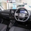 2026 Proton Saga MC3 review – Executive A/T and Premium CVT tested with new 1.5L i-GT 4-cyl engine, Winning the on-paper comparison – for once, Modern design touches on an old body, A thoroughly spiffened-up cabin, Headline-grabbing screens, simple software, Sub-optimal driving position continues to frustrate, Basic driver assists with Tesla-style display, More power, but this is no sports sedan, A far more convincing CVT this time around, Surprisingly achievable fuel economy claims, Proton ride and handling is back, A budget sedan you can no longer ignore