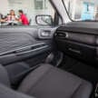 2026 Proton Saga MC3 review – Executive A/T and Premium CVT tested with new 1.5L i-GT 4-cyl engine, Winning the on-paper comparison – for once, Modern design touches on an old body, A thoroughly spiffened-up cabin, Headline-grabbing screens, simple software, Sub-optimal driving position continues to frustrate, Basic driver assists with Tesla-style display, More power, but this is no sports sedan, A far more convincing CVT this time around, Surprisingly achievable fuel economy claims, Proton ride and handling is back, A budget sedan you can no longer ignore