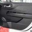 2026 Proton Saga MC3 review – Executive A/T and Premium CVT tested with new 1.5L i-GT 4-cyl engine, Winning the on-paper comparison – for once, Modern design touches on an old body, A thoroughly spiffened-up cabin, Headline-grabbing screens, simple software, Sub-optimal driving position continues to frustrate, Basic driver assists with Tesla-style display, More power, but this is no sports sedan, A far more convincing CVT this time around, Surprisingly achievable fuel economy claims, Proton ride and handling is back, A budget sedan you can no longer ignore