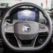 2026 Proton Saga MC3 review – Executive A/T and Premium CVT tested with new 1.5L i-GT 4-cyl engine, Winning the on-paper comparison – for once, Modern design touches on an old body, A thoroughly spiffened-up cabin, Headline-grabbing screens, simple software, Sub-optimal driving position continues to frustrate, Basic driver assists with Tesla-style display, More power, but this is no sports sedan, A far more convincing CVT this time around, Surprisingly achievable fuel economy claims, Proton ride and handling is back, A budget sedan you can no longer ignore