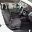 2026 Proton Saga MC3 review – Executive A/T and Premium CVT tested with new 1.5L i-GT 4-cyl engine, Winning the on-paper comparison – for once, Modern design touches on an old body, A thoroughly spiffened-up cabin, Headline-grabbing screens, simple software, Sub-optimal driving position continues to frustrate, Basic driver assists with Tesla-style display, More power, but this is no sports sedan, A far more convincing CVT this time around, Surprisingly achievable fuel economy claims, Proton ride and handling is back, A budget sedan you can no longer ignore