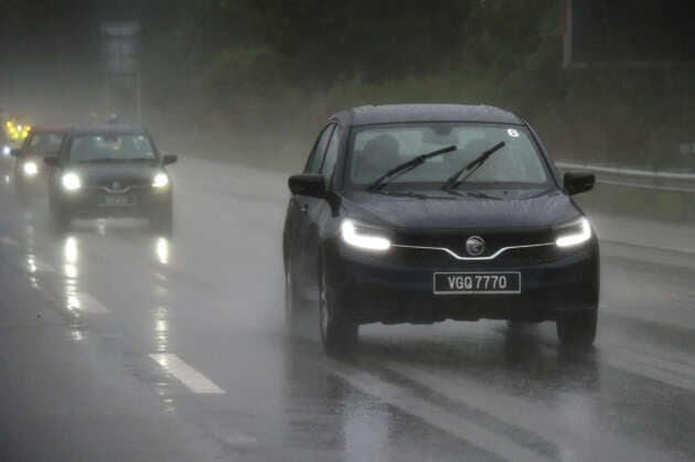 2026 Proton Saga MC3 review – Executive A/T and Premium CVT tested with new 1.5L i-GT 4-cyl engine, Winning the on-paper comparison – for once, Modern design touches on an old body, A thoroughly spiffened-up cabin, Headline-grabbing screens, simple software, Sub-optimal driving position continues to frustrate, Basic driver assists with Tesla-style display, More power, but this is no sports sedan, A far more convincing CVT this time around, Surprisingly achievable fuel economy claims, Proton ride and handling is back, A budget sedan you can no longer ignore