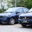 2026 Proton Saga MC3 review – Executive A/T and Premium CVT tested with new 1.5L i-GT 4-cyl engine, Winning the on-paper comparison – for once, Modern design touches on an old body, A thoroughly spiffened-up cabin, Headline-grabbing screens, simple software, Sub-optimal driving position continues to frustrate, Basic driver assists with Tesla-style display, More power, but this is no sports sedan, A far more convincing CVT this time around, Surprisingly achievable fuel economy claims, Proton ride and handling is back, A budget sedan you can no longer ignore