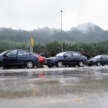 2026 Proton Saga MC3 review – Executive A/T and Premium CVT tested with new 1.5L i-GT 4-cyl engine, Winning the on-paper comparison – for once, Modern design touches on an old body, A thoroughly spiffened-up cabin, Headline-grabbing screens, simple software, Sub-optimal driving position continues to frustrate, Basic driver assists with Tesla-style display, More power, but this is no sports sedan, A far more convincing CVT this time around, Surprisingly achievable fuel economy claims, Proton ride and handling is back, A budget sedan you can no longer ignore