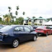 2026 Proton Saga MC3 review – Executive A/T and Premium CVT tested with new 1.5L i-GT 4-cyl engine, Winning the on-paper comparison – for once, Modern design touches on an old body, A thoroughly spiffened-up cabin, Headline-grabbing screens, simple software, Sub-optimal driving position continues to frustrate, Basic driver assists with Tesla-style display, More power, but this is no sports sedan, A far more convincing CVT this time around, Surprisingly achievable fuel economy claims, Proton ride and handling is back, A budget sedan you can no longer ignore