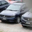 2026 Proton Saga MC3 review – Executive A/T and Premium CVT tested with new 1.5L i-GT 4-cyl engine, Winning the on-paper comparison – for once, Modern design touches on an old body, A thoroughly spiffened-up cabin, Headline-grabbing screens, simple software, Sub-optimal driving position continues to frustrate, Basic driver assists with Tesla-style display, More power, but this is no sports sedan, A far more convincing CVT this time around, Surprisingly achievable fuel economy claims, Proton ride and handling is back, A budget sedan you can no longer ignore