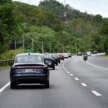 2026 Proton Saga MC3 review – Executive A/T and Premium CVT tested with new 1.5L i-GT 4-cyl engine, Winning the on-paper comparison – for once, Modern design touches on an old body, A thoroughly spiffened-up cabin, Headline-grabbing screens, simple software, Sub-optimal driving position continues to frustrate, Basic driver assists with Tesla-style display, More power, but this is no sports sedan, A far more convincing CVT this time around, Surprisingly achievable fuel economy claims, Proton ride and handling is back, A budget sedan you can no longer ignore
