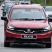 2026 Proton Saga MC3 review – Executive A/T and Premium CVT tested with new 1.5L i-GT 4-cyl engine, Winning the on-paper comparison – for once, Modern design touches on an old body, A thoroughly spiffened-up cabin, Headline-grabbing screens, simple software, Sub-optimal driving position continues to frustrate, Basic driver assists with Tesla-style display, More power, but this is no sports sedan, A far more convincing CVT this time around, Surprisingly achievable fuel economy claims, Proton ride and handling is back, A budget sedan you can no longer ignore