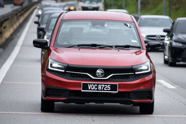 2026 Proton Saga MC3 review – Executive A/T and Premium CVT tested with new 1.5L i-GT 4-cyl engine, Winning the on-paper comparison – for once, Modern design touches on an old body, A thoroughly spiffened-up cabin, Headline-grabbing screens, simple software, Sub-optimal driving position continues to frustrate, Basic driver assists with Tesla-style display, More power, but this is no sports sedan, A far more convincing CVT this time around, Surprisingly achievable fuel economy claims, Proton ride and handling is back, A budget sedan you can no longer ignore