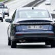 2026 Proton Saga MC3 review – Executive A/T and Premium CVT tested with new 1.5L i-GT 4-cyl engine, Winning the on-paper comparison – for once, Modern design touches on an old body, A thoroughly spiffened-up cabin, Headline-grabbing screens, simple software, Sub-optimal driving position continues to frustrate, Basic driver assists with Tesla-style display, More power, but this is no sports sedan, A far more convincing CVT this time around, Surprisingly achievable fuel economy claims, Proton ride and handling is back, A budget sedan you can no longer ignore