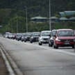 2026 Proton Saga MC3 review – Executive A/T and Premium CVT tested with new 1.5L i-GT 4-cyl engine, Winning the on-paper comparison – for once, Modern design touches on an old body, A thoroughly spiffened-up cabin, Headline-grabbing screens, simple software, Sub-optimal driving position continues to frustrate, Basic driver assists with Tesla-style display, More power, but this is no sports sedan, A far more convincing CVT this time around, Surprisingly achievable fuel economy claims, Proton ride and handling is back, A budget sedan you can no longer ignore