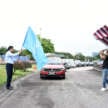 2026 Proton Saga MC3 review – Executive A/T and Premium CVT tested with new 1.5L i-GT 4-cyl engine, Winning the on-paper comparison – for once, Modern design touches on an old body, A thoroughly spiffened-up cabin, Headline-grabbing screens, simple software, Sub-optimal driving position continues to frustrate, Basic driver assists with Tesla-style display, More power, but this is no sports sedan, A far more convincing CVT this time around, Surprisingly achievable fuel economy claims, Proton ride and handling is back, A budget sedan you can no longer ignore