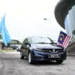 2026 Proton Saga MC3 review – Executive A/T and Premium CVT tested with new 1.5L i-GT 4-cyl engine, Winning the on-paper comparison – for once, Modern design touches on an old body, A thoroughly spiffened-up cabin, Headline-grabbing screens, simple software, Sub-optimal driving position continues to frustrate, Basic driver assists with Tesla-style display, More power, but this is no sports sedan, A far more convincing CVT this time around, Surprisingly achievable fuel economy claims, Proton ride and handling is back, A budget sedan you can no longer ignore