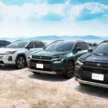 2026 Toyota RAV4 launched in Japan – Adventure and Z grades; 2.5L hybrid only; priced from RM118k
