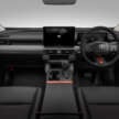 2026 Toyota RAV4 launched in Japan – Adventure and Z grades; 2.5L hybrid only; priced from RM118k