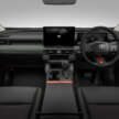 2026 Toyota RAV4 launched in Japan – Adventure and Z grades; 2.5L hybrid only; priced from RM118k