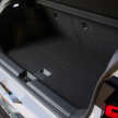 2026 Volkswagen ID. Polo cabin shown – EV hatchback brings back wider use of buttons for key functions