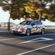 2026 Volkswagen ID. Polo early details – EV built on MEB+; up to 211 PS, 450 km, 52 kWh; 226 PS GTI later