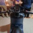 2026 Vespa Officina 8 GTV 300 and Sprint 150 launched in Malaysia – priced at RM37.9k and RM22k