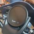 2026 Vespa Officina 8 GTV 300 and Sprint 150 launched in Malaysia – priced at RM37.9k and RM22k