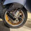 2026 Vespa Officina 8 GTV 300 and Sprint 150 launched in Malaysia – priced at RM37.9k and RM22k