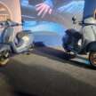 2026 Vespa Officina 8 GTV 300 and Sprint 150 launched in Malaysia – priced at RM37.9k and RM22k
