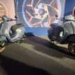 2026 Vespa Officina 8 GTV 300 and Sprint 150 launched in Malaysia – priced at RM37.9k and RM22k