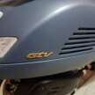 2026 Vespa Officina 8 GTV 300 and Sprint 150 launched in Malaysia – priced at RM37.9k and RM22k