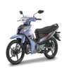 2026 Yamaha EZ115 new colours for Malaysia, RM5,698