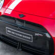 MINI 1965 Victory Edition launched in Malaysia – based on electric JCW 3 Door; rally homage; from RM231k