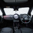 MINI 1965 Victory Edition launched in Malaysia – based on electric JCW 3 Door; rally homage; from RM231k