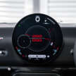 MINI 1965 Victory Edition launched in Malaysia – based on electric JCW 3 Door; rally homage; from RM231k