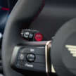 MINI 1965 Victory Edition launched in Malaysia – based on electric JCW 3 Door; rally homage; from RM231k