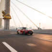 MINI 1965 Victory Edition launched in Malaysia – based on electric JCW 3 Door; rally homage; from RM231k