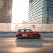 MINI 1965 Victory Edition launched in Malaysia – based on electric JCW 3 Door; rally homage; from RM231k